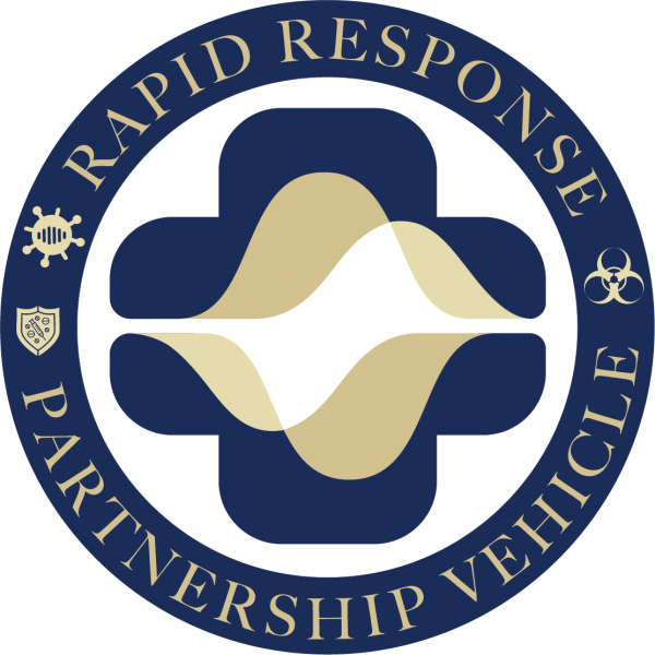 Rapid Response Partnership Vehicle (RRPV)